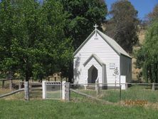 Christ Church Anglican Church