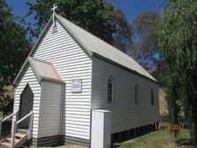 Christ Church Anglican Church 14-11-2017 - John Conn, Templestowe, Victoria