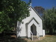 Christ Church Anglican Church 14-11-2017 - John Conn, Templestowe, Victoria