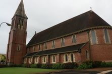 Christ Church Anglican Church