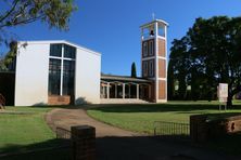 Christ Church Anglican Church