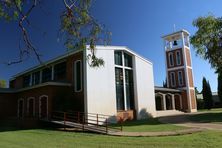 Christ Church Anglican Church 16-03-2018 - John Huth, Wilston, Brisbane.