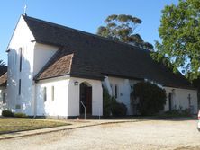 Christ Church Anglican Church 22-04-2018 - John Conn, Templestowe, Victoria