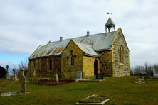 Christ Church Anglican Church 