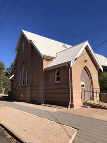 Christ Church Anglican Church 