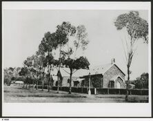 Christ Church Anglican Church  00-00-1910 - SLSA - https://collections.slsa.sa.gov.au/resource/B%2018666