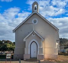 Christ Church Anglican Church 