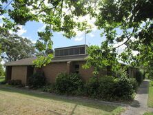 Christ Church Anglican Church - (Co-operating) 13-04-2021 - John Conn, Templestowe, Victoria