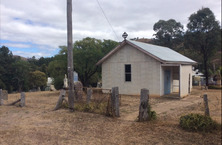 Christ Church Anglican Church - Former 00-03-2018 - James De Vere - google.com.au