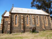 Christ Church Anglican Church - Former 01-10-2016 - Elders Real Estate - Ararat