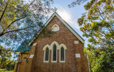 Christ Church Anglican Church - Former 11-12-2020 - realestate.com.au