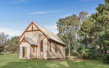 Christ Church Anglican Church - Former 00-06-2022 - realestate.com.au