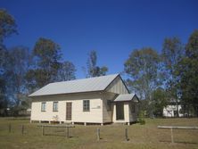 Christ Church Anglican Church - Former