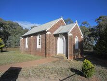 Christ Church Anglican Church - Former 13-04-2021 - TimmerinWiki - See Note