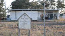 Christ Church Anglican Church - Former 28-10-2023 - Derek Flannery