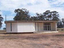 Christ Church Anglican Church - Former