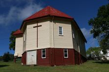 Christ Church Anglican Church - Former 21-05-2017 - John Huth, Wilston, Brisbane