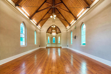 Christ Church Anglican Church - Former 26-03-2018 - First National Real Estate - Neilson Partners - Berwick