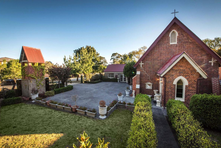 Christ Church Anglican Church - Former 26-03-2018 - First National Real Estate - Neilson Partners - Berwick