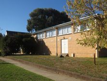 Christ Church Anglican Church - Hall 22-04-2018 - John Conn, Templestowe, Victoria