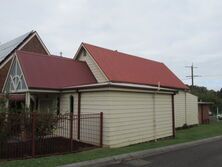 Christ Church Anglican Church - Maxwell Hall 15-04-2021 - John Conn, Templestowe, Victoria