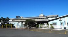 Christ Church Blacktown Anglican Church