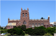 Christ Church Cathedral