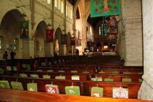 Christ Church Cathedral 10-10-2017 - John Huth, Wilston, Brisbane