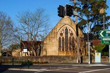 Christ Church, Gladesville