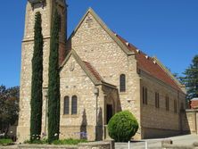 Christ Church Lutheran Church