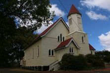Christ Church Lutheran Church 24-09-2014 - John Huth  Wilston  Brisbane
