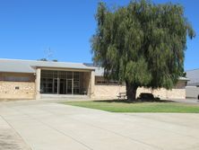 Christ Church Lutheran Church - Hall 11-01-2020 - John Conn, Templestowe, Victoria