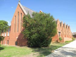 Christ Church Old Cathedral 17-04-2014 - John Conn, Templestowe, Victoria