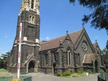 Christ Church South Yarra