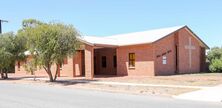 Christ Lutheran Church