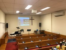 Christ Support/Bankstown Chinese Baptist Church 00-10-2018 - Church Website - See Note.