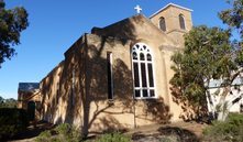 Christ The King Catholic Church