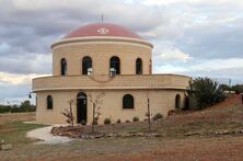 Christ the King - Farm Chapel