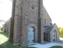 Christ the King Anglican Church 22-08-2019 - John Conn, Templestowe, Victoria