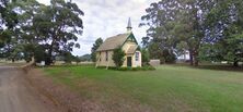 Christ the King Anglican Church