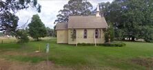 Christ the King Anglican Church 00-03-2010 - Google Maps - google.com.au