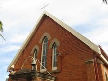 Christ The King Anglican Church 19-04-2018 - John Conn, Templestowe, Victoria