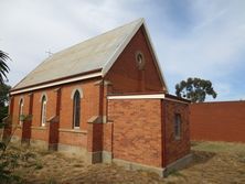 Christ the King Anglican Church - Former 19-04-2018 - John Conn, Templestowe, Victoria