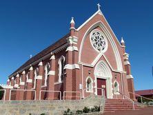 Christ the King Catholic Church