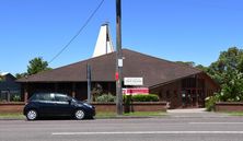 Christ the King, Catholic Church