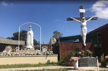 Christ the King Catholic Church 00-00-2021 - Camtu Pham - google.com.au