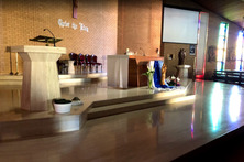 Christ the King Catholic Church 00-09-2019 - Alannah Ayre - google.com.au