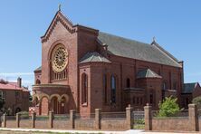 Christ the King Catholic Church