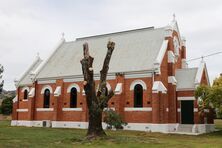 Christ the King Catholic Church