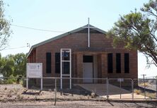Christ the King Catholic Church